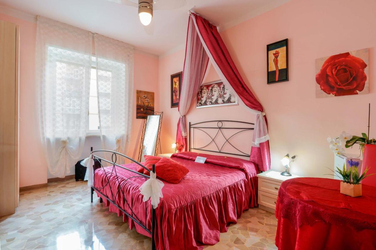 Bed And Breakfast Dolce Vita Bologna Eksteriør bilde
