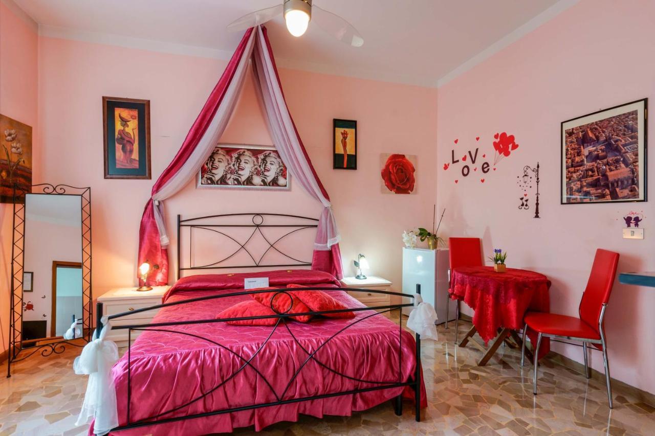 Bed And Breakfast Dolce Vita Bologna Eksteriør bilde
