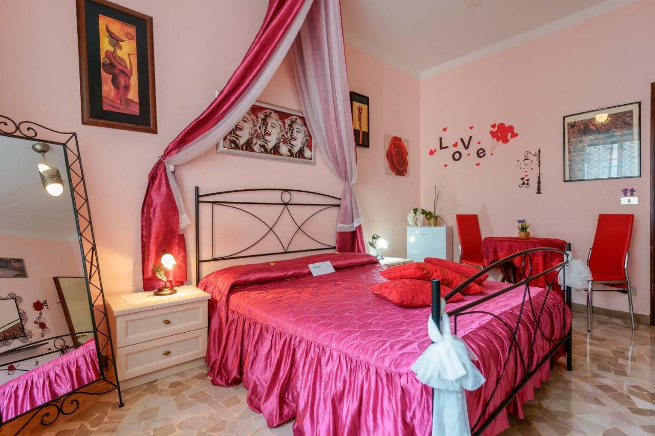 Bed And Breakfast Dolce Vita Bologna Eksteriør bilde
