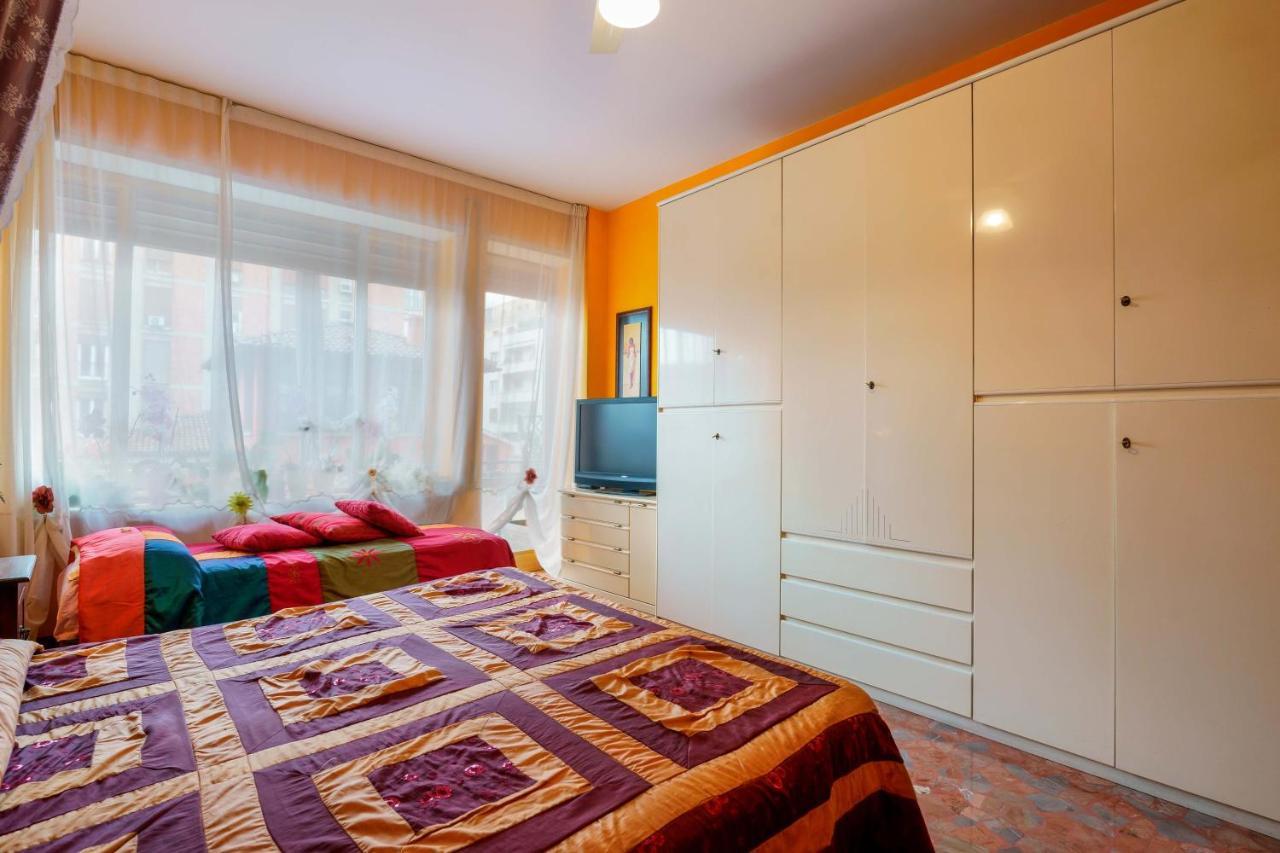 Bed And Breakfast Dolce Vita Bologna Eksteriør bilde