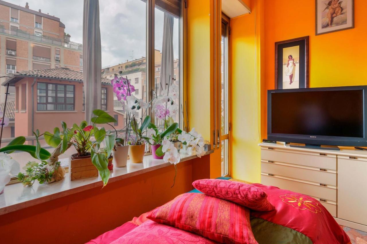 Bed And Breakfast Dolce Vita Bologna Eksteriør bilde