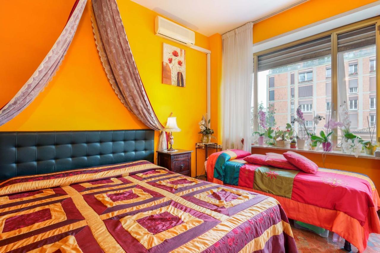 Bed And Breakfast Dolce Vita Bologna Eksteriør bilde