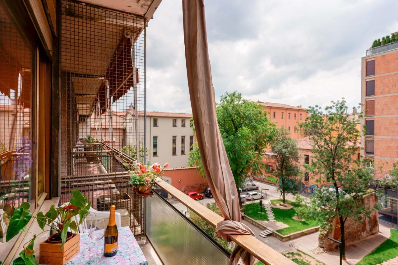 Bed And Breakfast Dolce Vita Bologna Eksteriør bilde