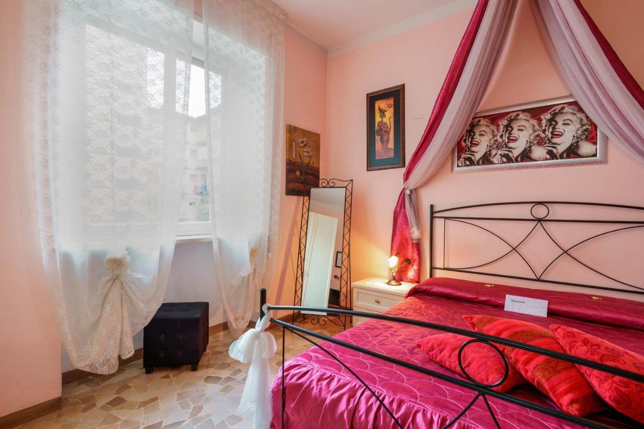 Bed And Breakfast Dolce Vita Bologna Eksteriør bilde
