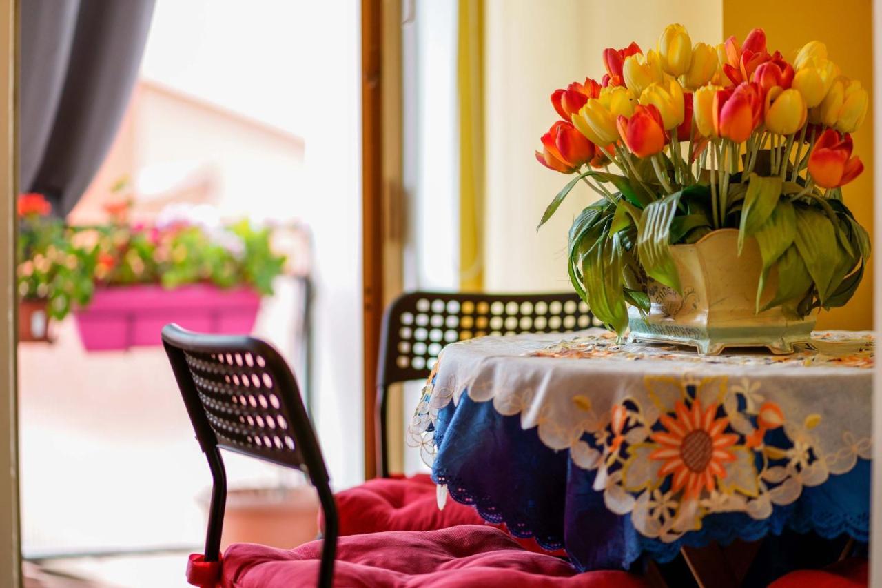 Bed And Breakfast Dolce Vita Bologna Eksteriør bilde