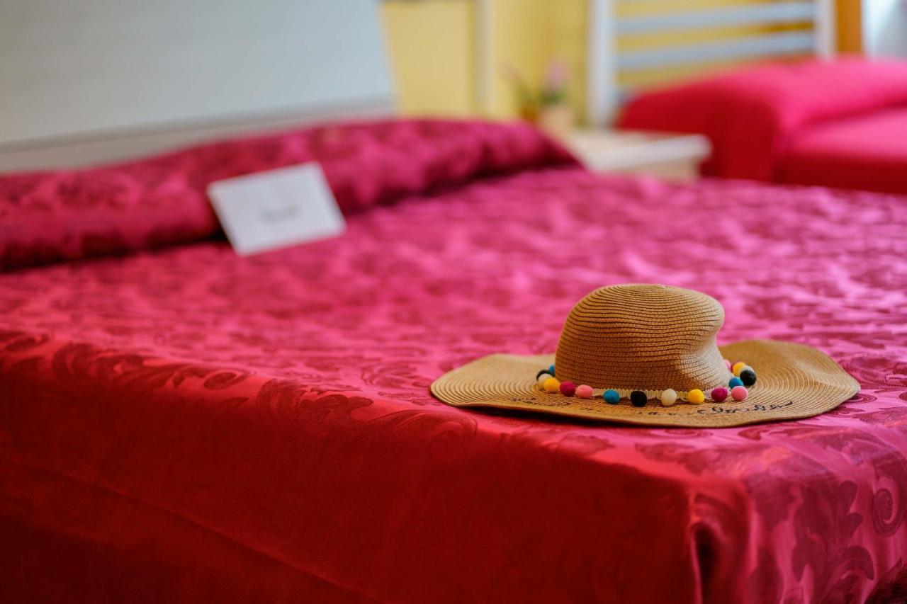 Bed And Breakfast Dolce Vita Bologna Eksteriør bilde