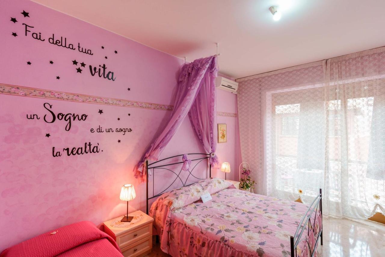 Bed And Breakfast Dolce Vita Bologna Eksteriør bilde