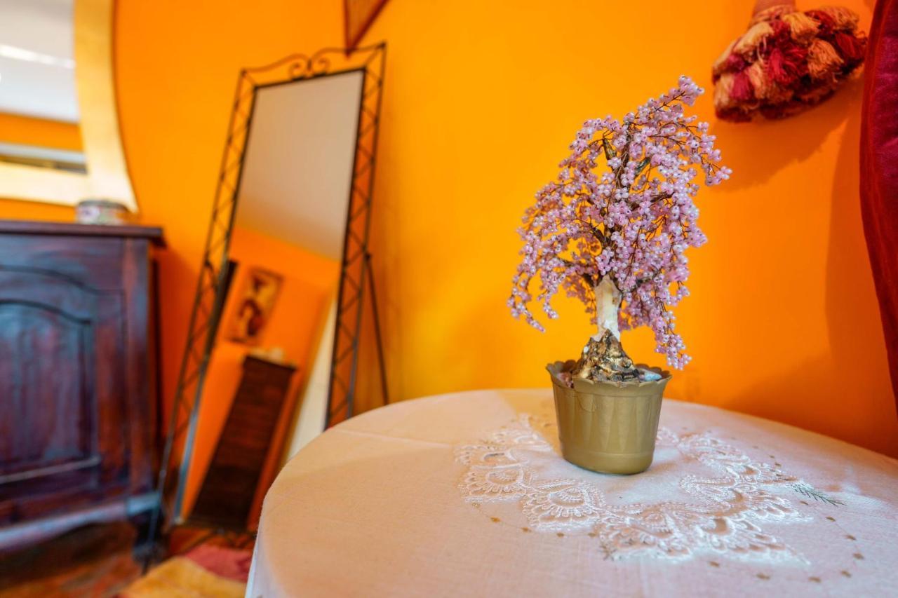 Bed And Breakfast Dolce Vita Bologna Eksteriør bilde