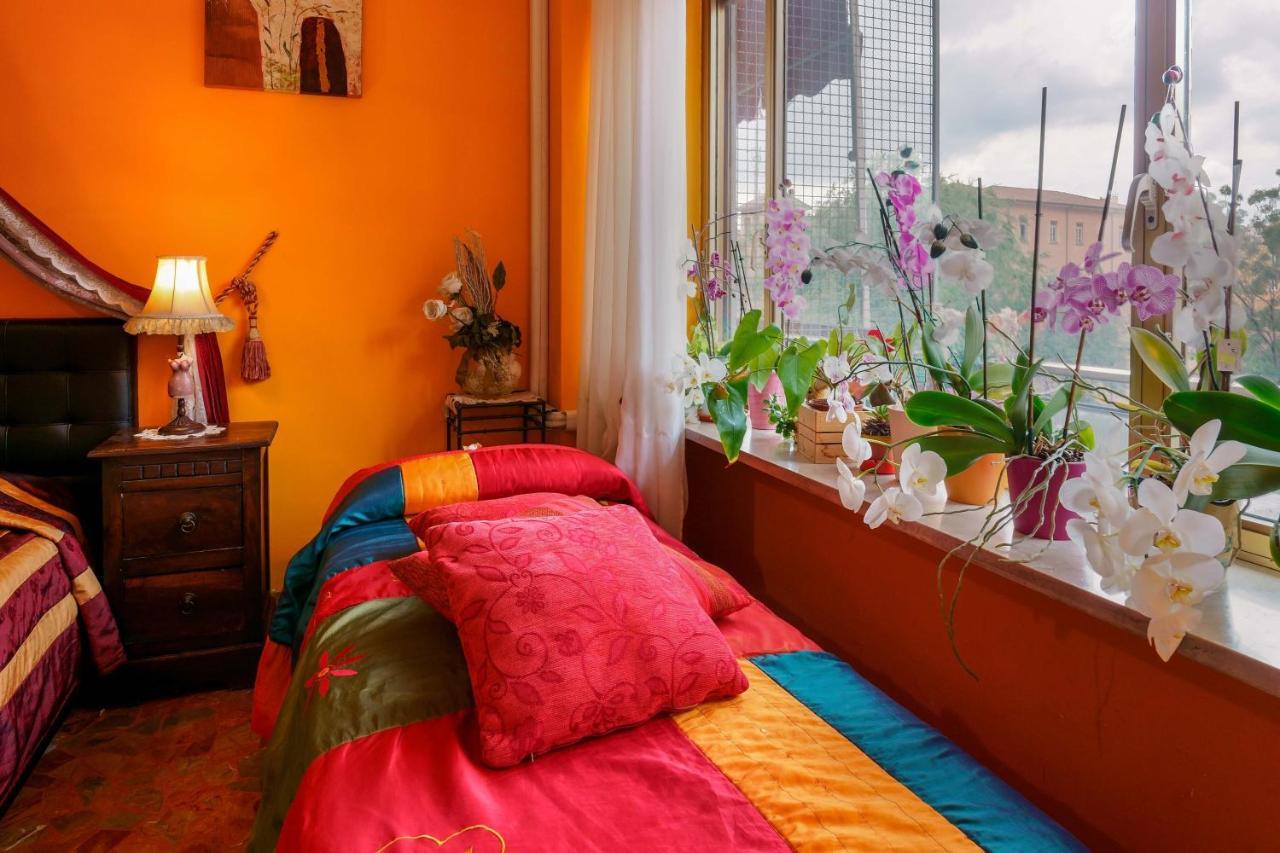 Bed And Breakfast Dolce Vita Bologna Eksteriør bilde