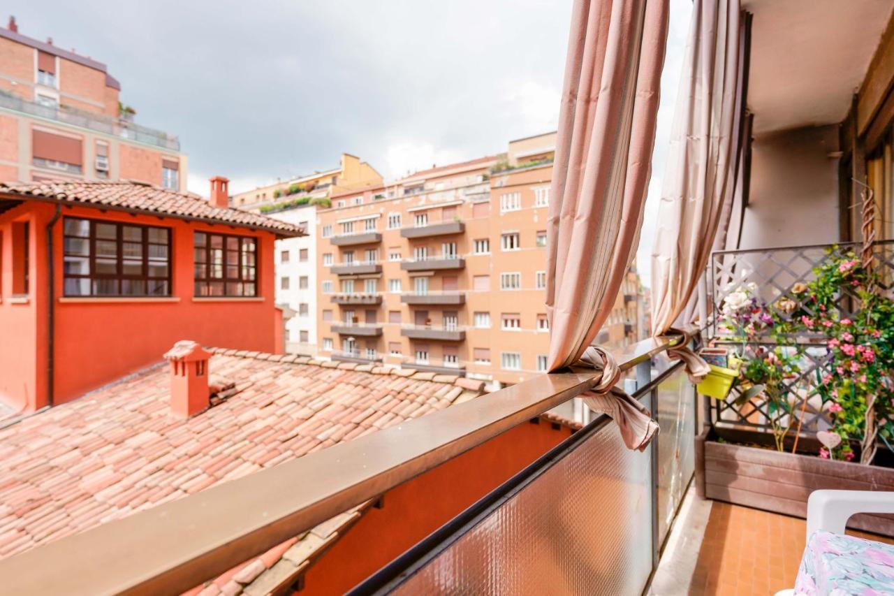 Bed And Breakfast Dolce Vita Bologna Eksteriør bilde