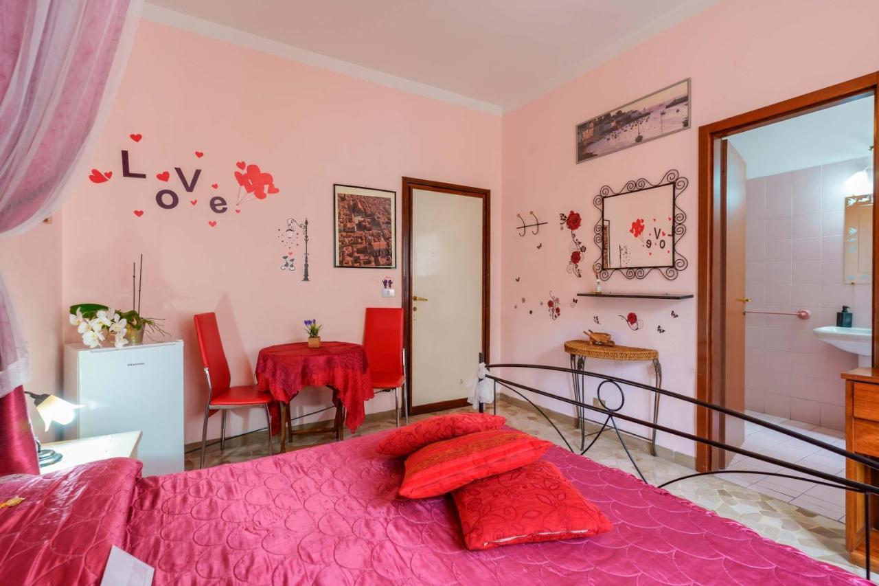 Bed And Breakfast Dolce Vita Bologna Eksteriør bilde