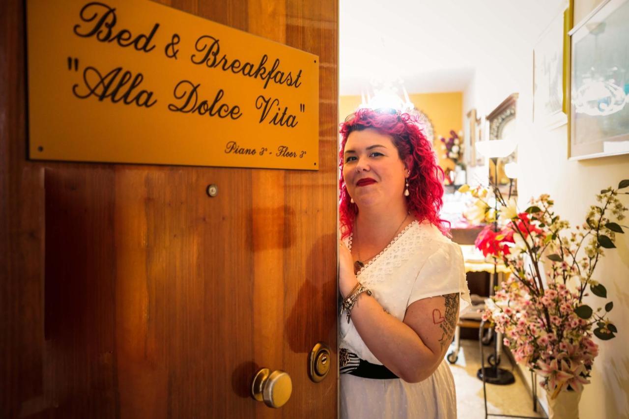 Bed And Breakfast Dolce Vita Bologna Eksteriør bilde