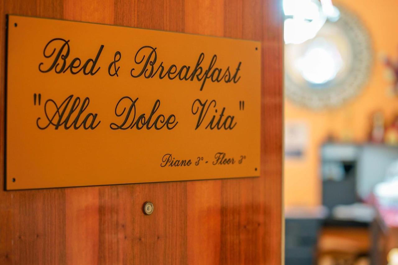 Bed And Breakfast Dolce Vita Bologna Eksteriør bilde