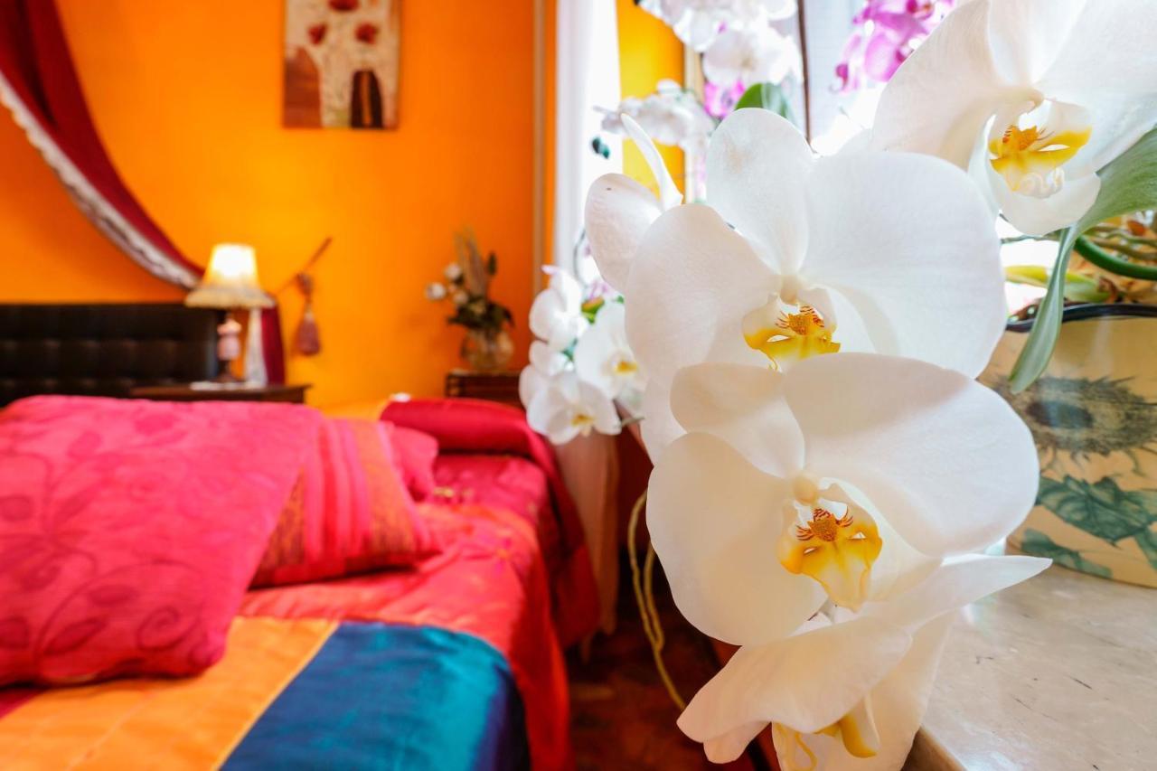 Bed And Breakfast Dolce Vita Bologna Eksteriør bilde