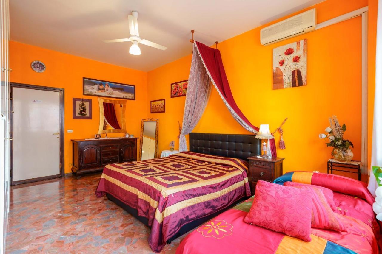 Bed And Breakfast Dolce Vita Bologna Eksteriør bilde