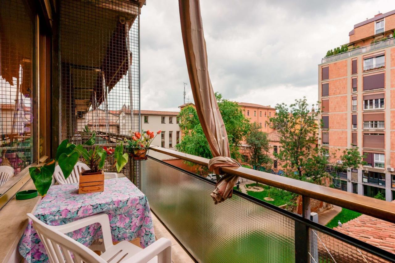 Bed And Breakfast Dolce Vita Bologna Eksteriør bilde