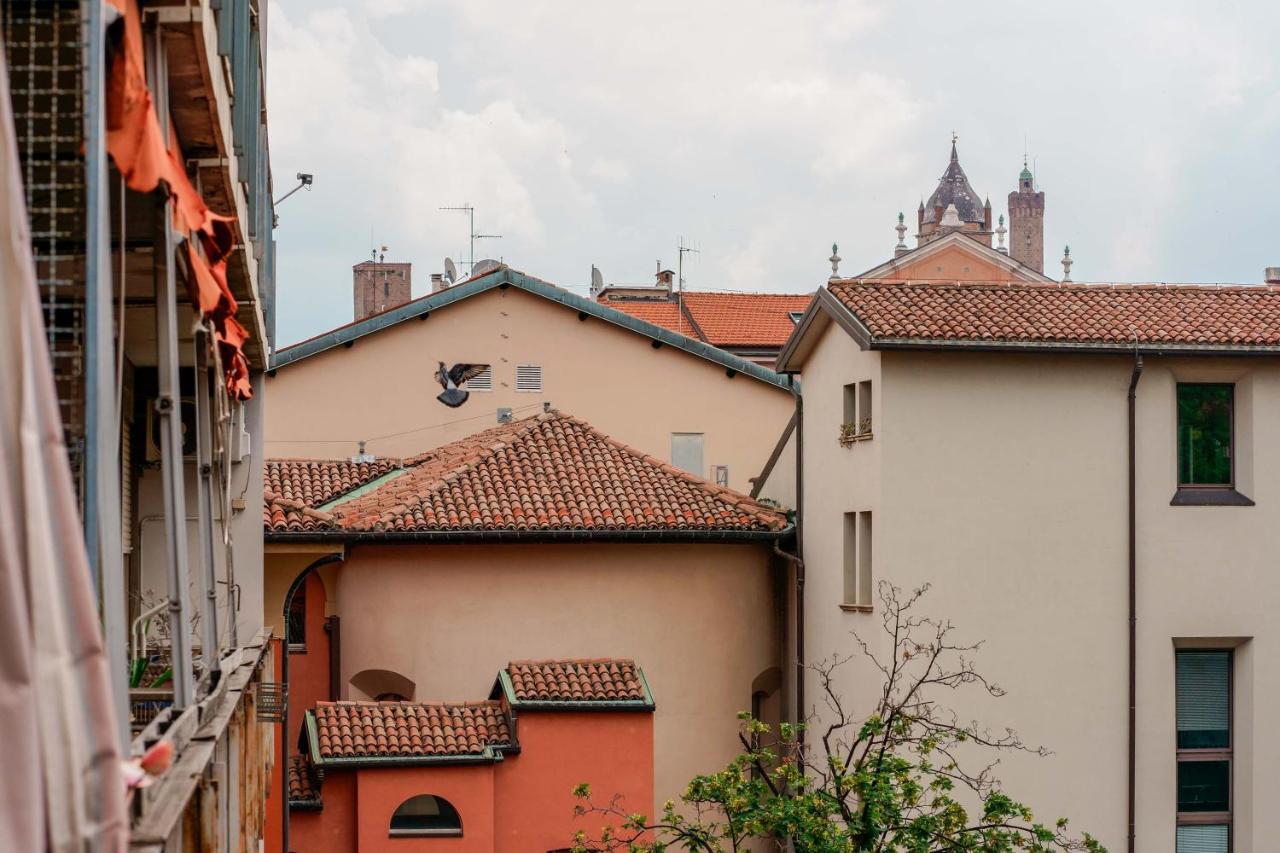 Bed And Breakfast Dolce Vita Bologna Eksteriør bilde