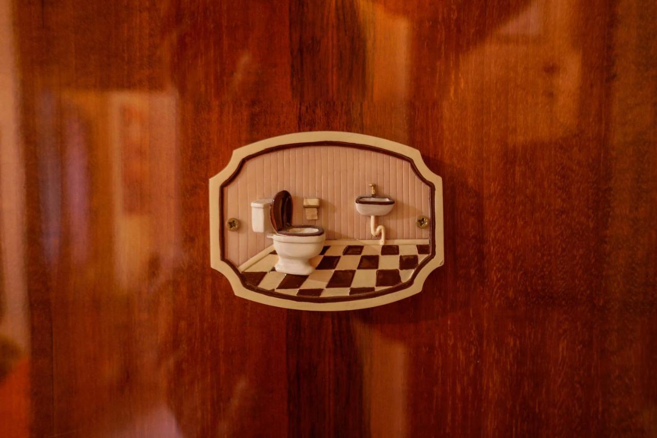 Bed And Breakfast Dolce Vita Bologna Eksteriør bilde