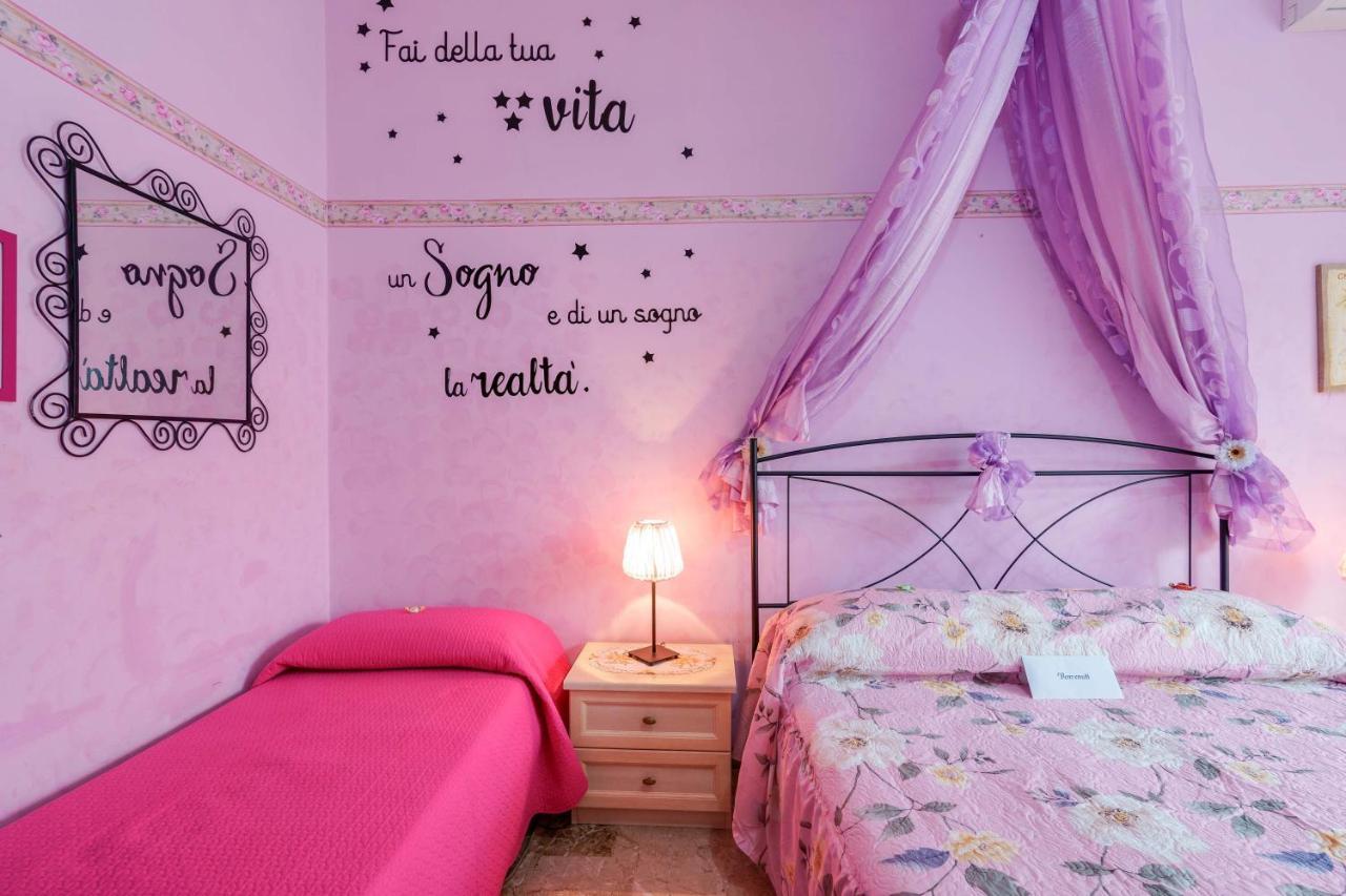 Bed And Breakfast Dolce Vita Bologna Eksteriør bilde