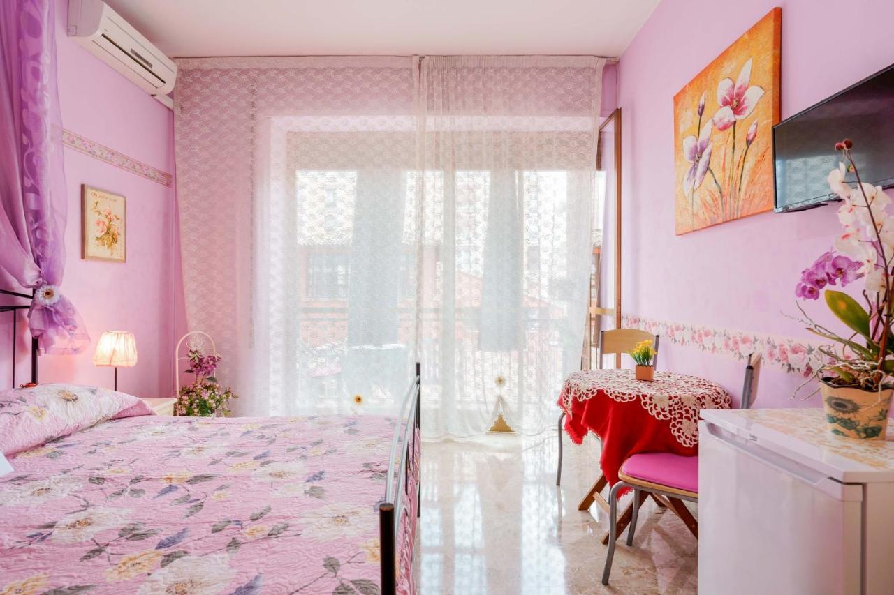 Bed And Breakfast Dolce Vita Bologna Eksteriør bilde