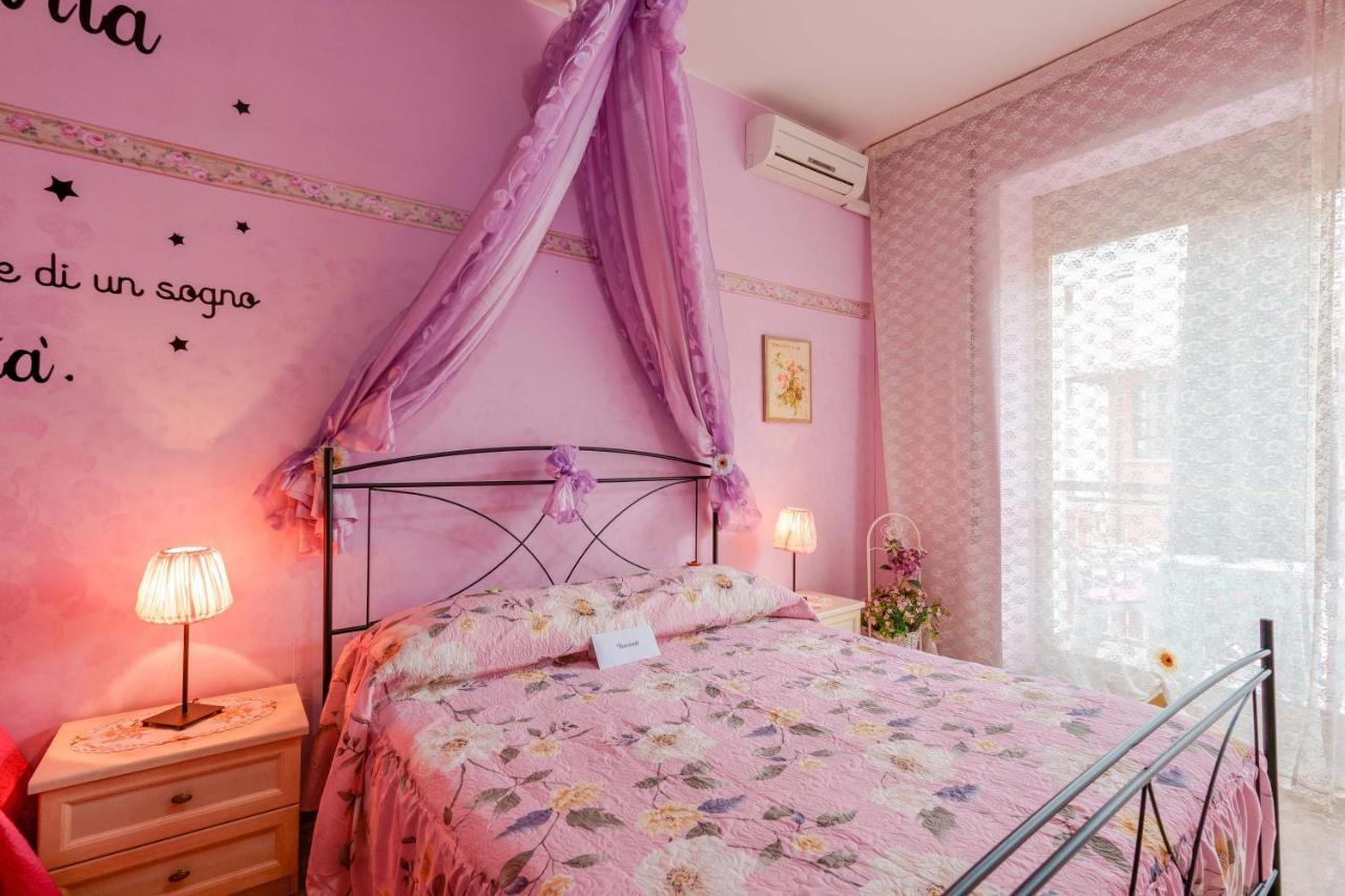 Bed And Breakfast Dolce Vita Bologna Eksteriør bilde