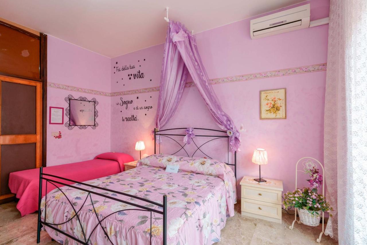 Bed And Breakfast Dolce Vita Bologna Eksteriør bilde