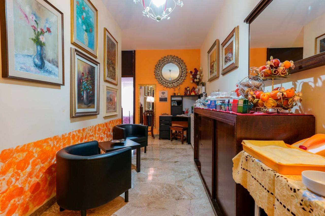 Bed And Breakfast Dolce Vita Bologna Eksteriør bilde