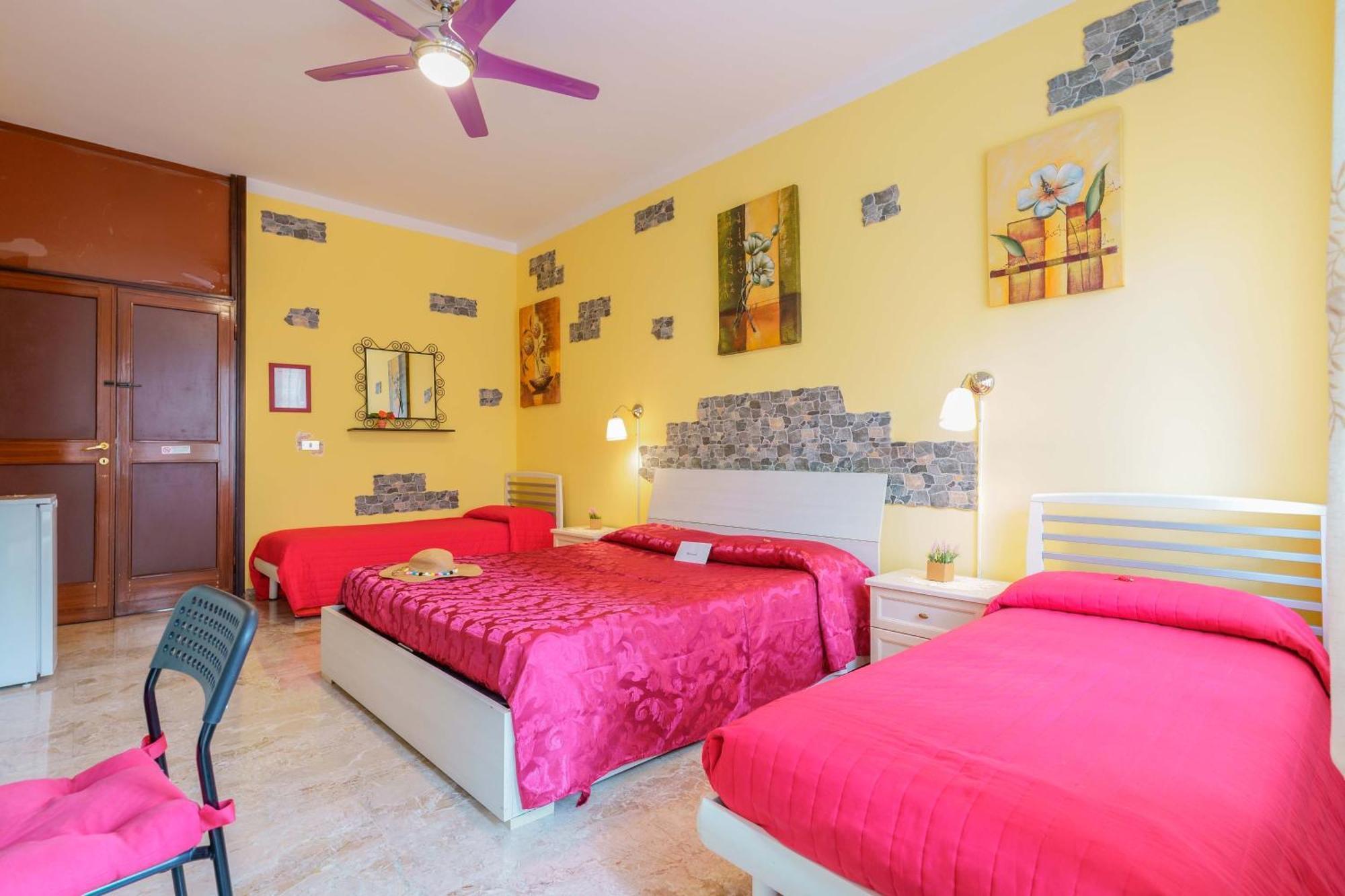 Bed And Breakfast Dolce Vita Bologna Eksteriør bilde