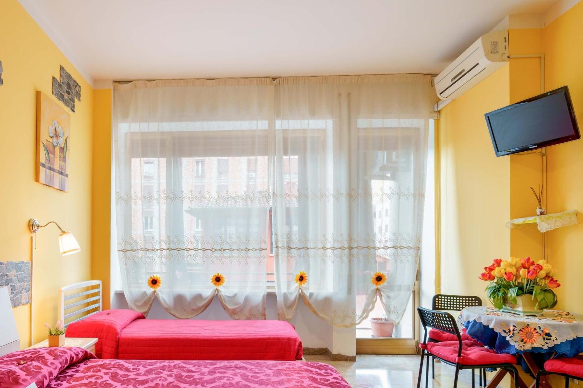 Bed And Breakfast Dolce Vita Bologna Eksteriør bilde
