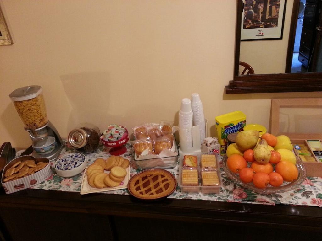 Bed And Breakfast Dolce Vita Bologna Eksteriør bilde