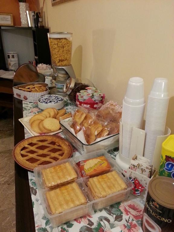 Bed And Breakfast Dolce Vita Bologna Eksteriør bilde